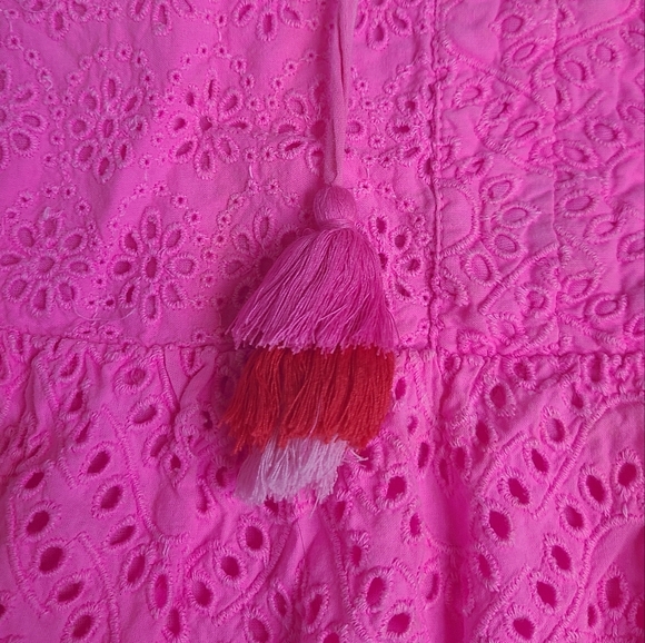 Vineyard Vines Allamanda Top - Picture 2 of 4